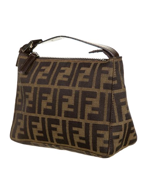 fendi mini geldbeutel|Fendi leather handbags.